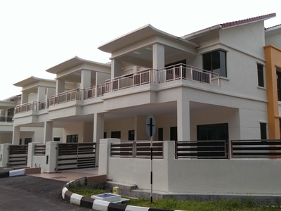0% Downpayment 30% Off Freehold 2-storey Nr Cyber