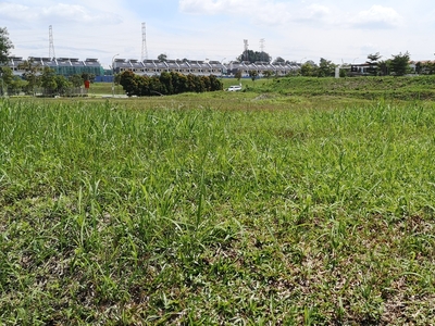 42ac Bentong Residential Land For Sale