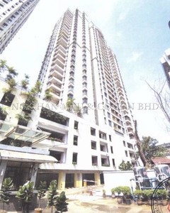 Condo For Auction at Rivercity