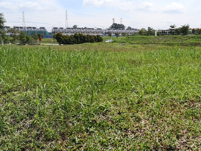 Country Heights Bungalow Land For Sale, Kajang