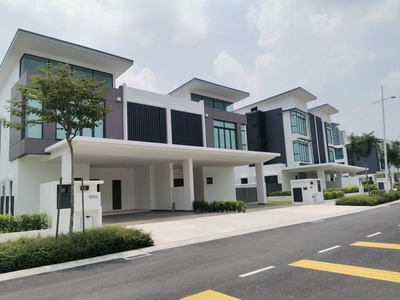 EARLY BIRD SUPER SALE! 15% Off New Launch 2-storey 22x75 Nr Sepang