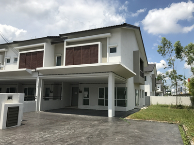 [Free All Legal Fees] Freehold Double Storey NEW