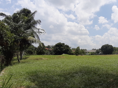 Freehold Land for Sale Sungai Kantan Kajang