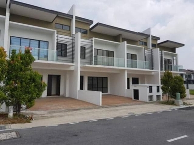 Full Loan 0% Downpayment Get Freehold 2-storey