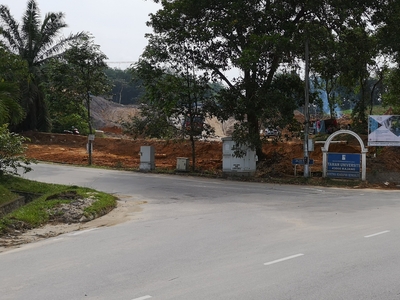 Kajang Residential Development Land For Sale