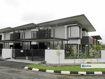 NEW LAUNCH FREEHOLD 2-storey 30x75