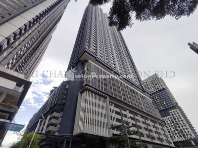 Serviced Residence For Auction at South Link Lifestyle Apartment