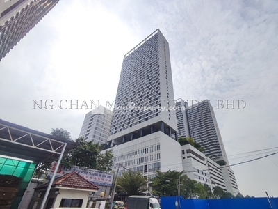 Serviced Residence For Auction at SqWhere
