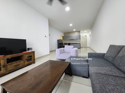 288 Residence Premium Unit for Rent
