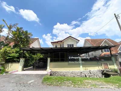 5 Bedrooms, Well Maintained, Extended & Renovated, Matured Community
