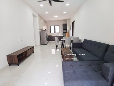 Apartment Nearby Ciq For Rent Country Garden