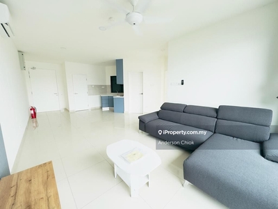Ara Tre Residence, Ara Damansara for Rent