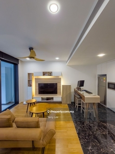 Arcoris Residence For Rent