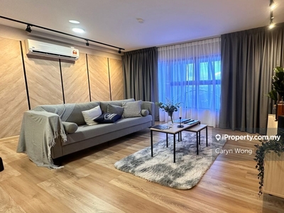Arte Cheras luxury Loft Suite for rent