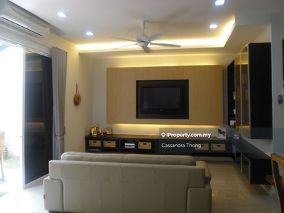 Balinese Resort Home Concept
