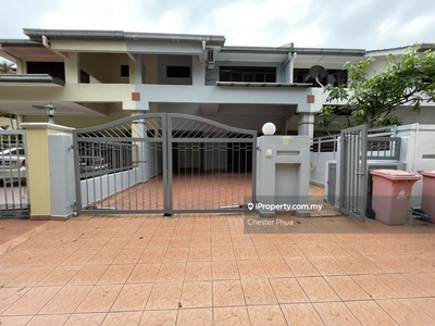 Bandar Utama unit for rent