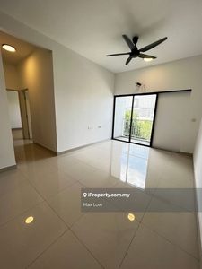 Brand New Partially Furnished Unit For Rent