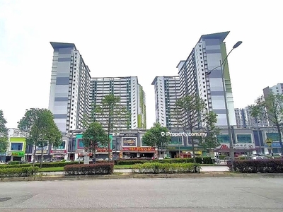 Condominium, ivory residences , Kajang