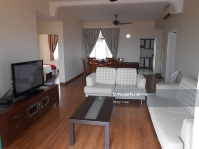 Costa Mahkota 3 Rooms Unit For Rent