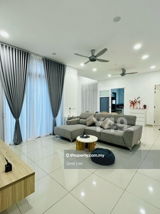 Brand New Freehold Eco Ardence Setia Alam Semi D for sale