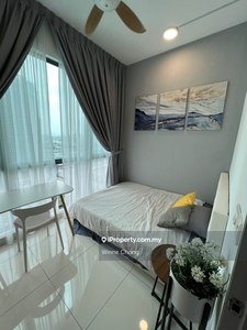 Greenfield Residence, Bandar Sunway Medium Room For rent