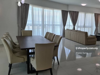 Gurney Paragon West Tower Direct Seaview For Sale