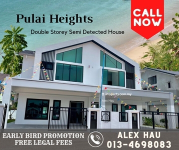 Ipoh Pulai Heights