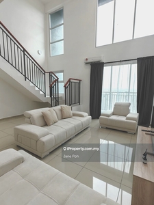 Metropol Condominium at Bandar Perda, Bukit Mertajam for Sale