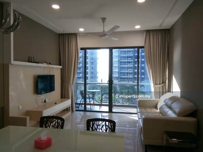 Nice Furnishings 1 bedroom for rent in Melaka
