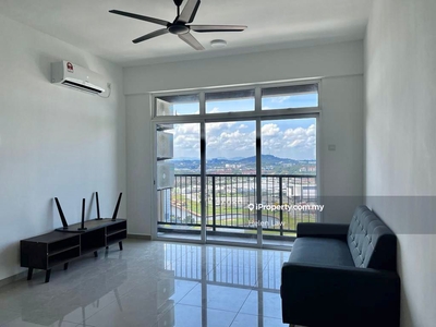 Novo 8 Residence Kampung Lapan Melaka 3 Bedrooms Condominium For Rent