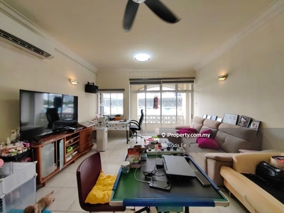 Orchid View Condominium Nice Renovated 3bed Near JB Town