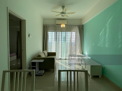 Park 51 Residency For Sale ,very good condition unit