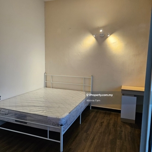 Room to let, move in condition