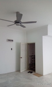 Seri Melati Apartment, Bandar Seri Putra, Bangi