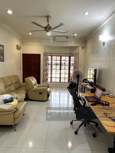 Single Storey, Seksyen 4, Petaling Jaya Landed Property