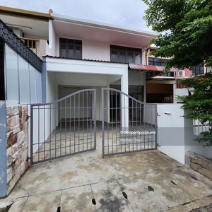 Song Choon Double Storey For Sale