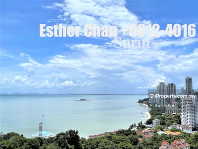 Surin, 1520sf with seaview