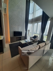The Elysia Duplex 3 Bed Actual Unit Nusajaya Johor