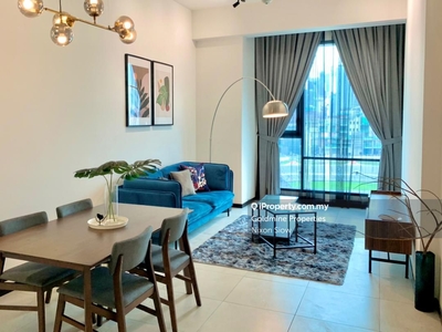 The most sought after living experience in Kuala Lumpur