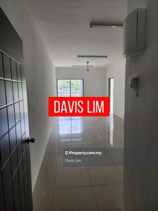 The Stone For Sell/unfurnished/3 bedroom/nr suria vista