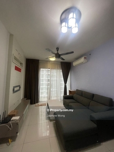 Univ 360 place for rent fully furnish 2 bedroom