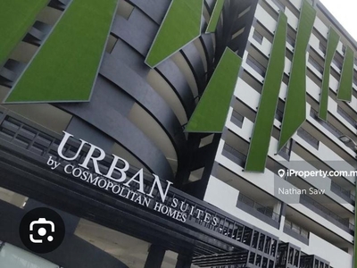 Urban Suite Service Residence Condominium