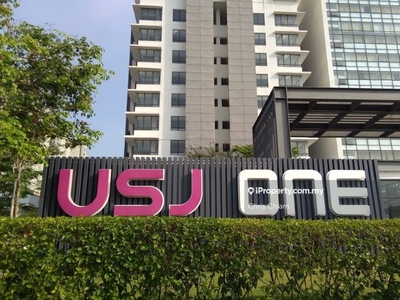 USJ One Residence