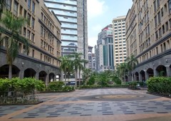 Private Office Suite beside Eastin Hotel ? Block E, Phileo Damansara 1