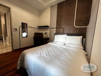 Single Room at Sapphire Residence, Kelana Jaya, Petaling Jaya
