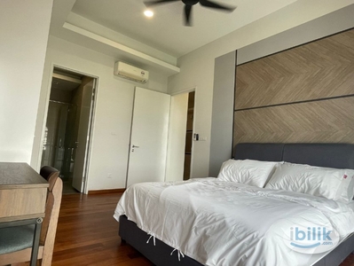 Single Room at The Azure Residences, Petaling Jaya