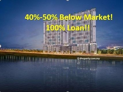 100% Loan;Below Market 173k; Cheapest Skylake Residence