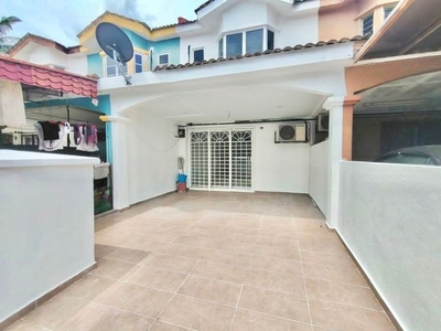 2 Storey Terrace House, Bandar Damai Perdana, Cheras