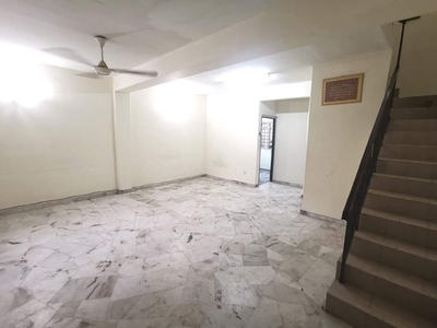 2-Storey Terrace Seksyen 5 Bandar Baru Bangi