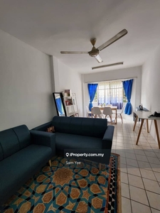 Apartment Permai Damansara Damai, 1k Booking, 110% Loan, Few Unit
